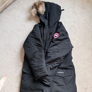 Men’s Canada Goose Jacket